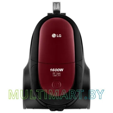 Пылесос LG VK76A06NDRP картинка 6